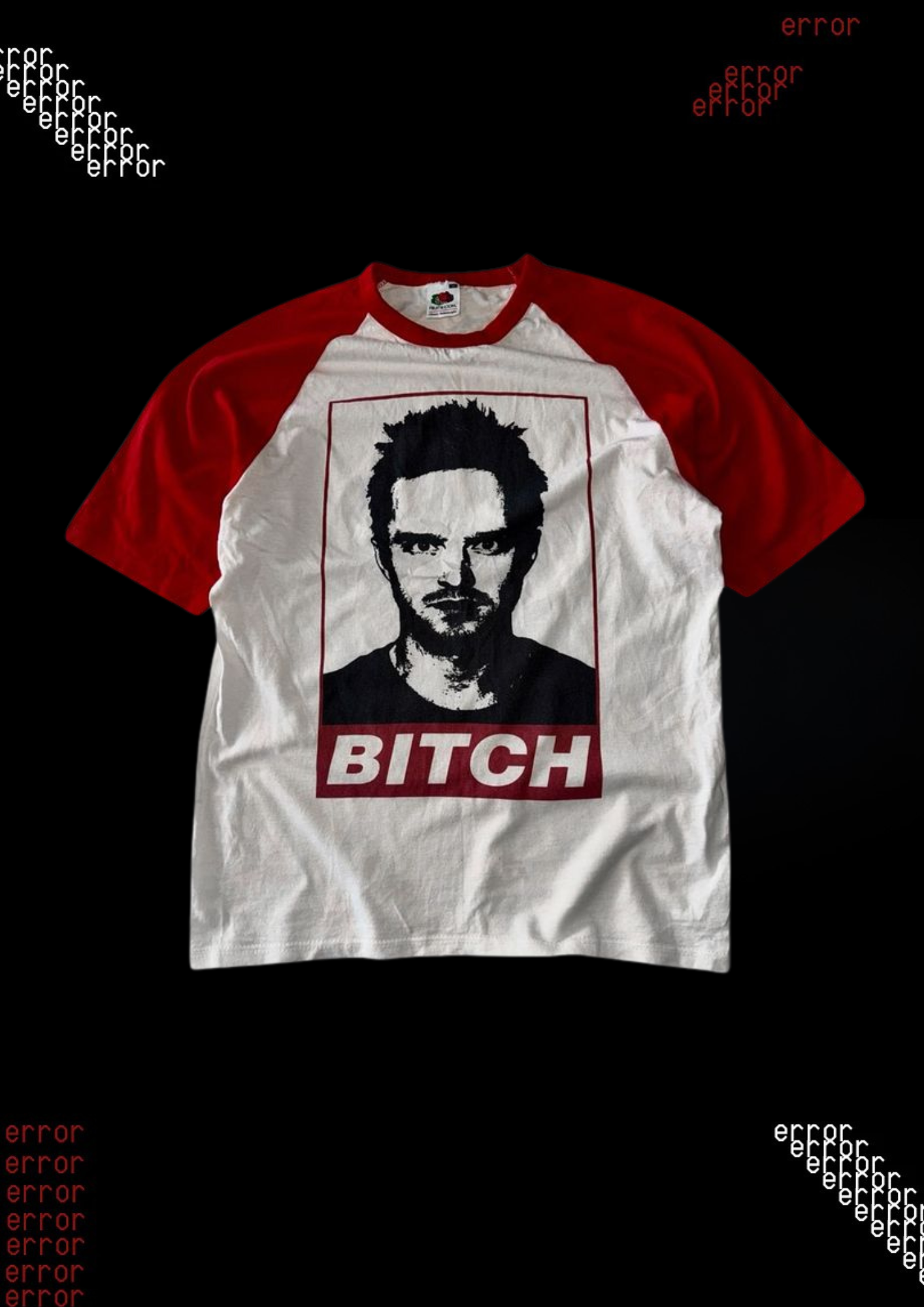 'B!TCH' TEE