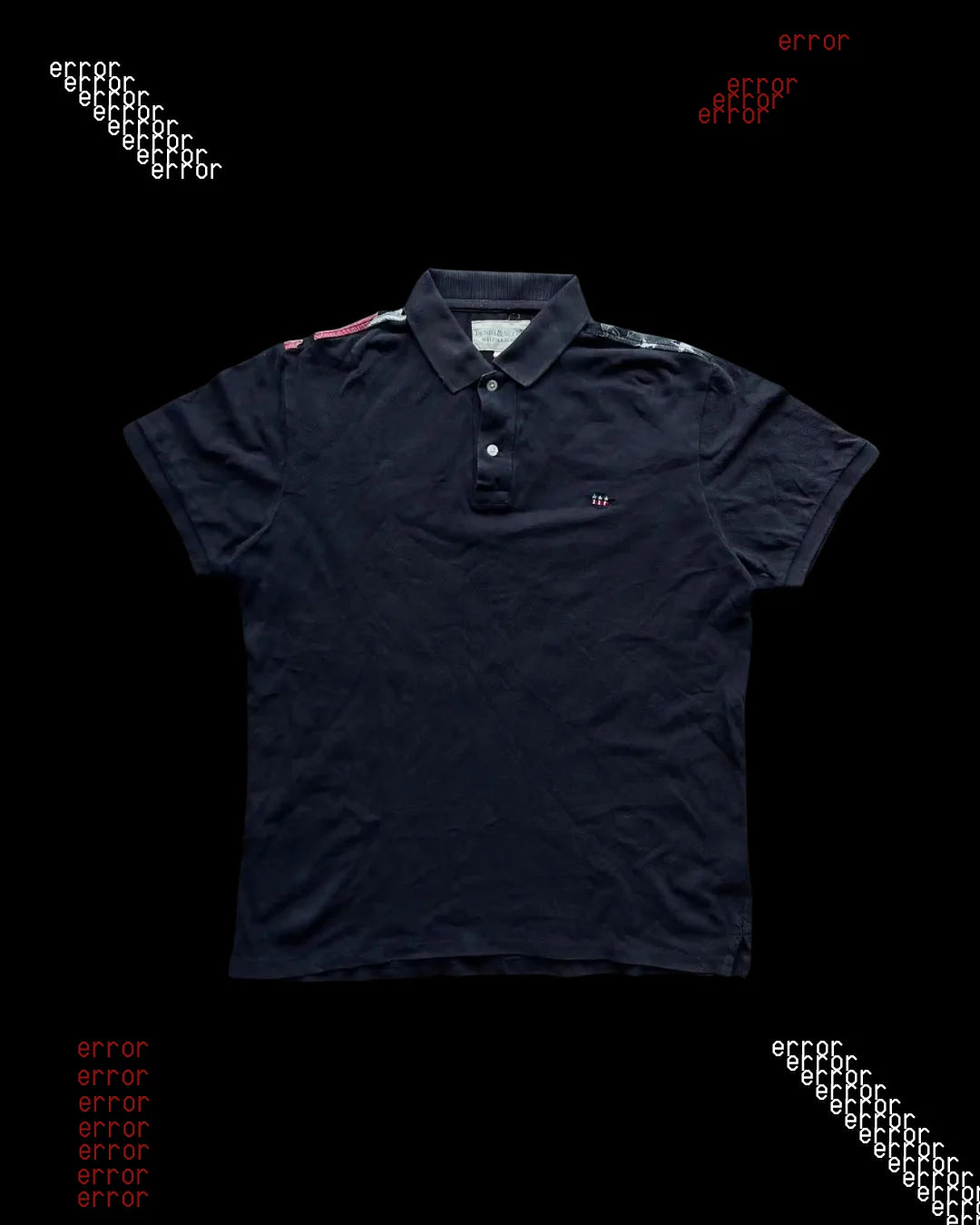 'LIBERTY' POLO