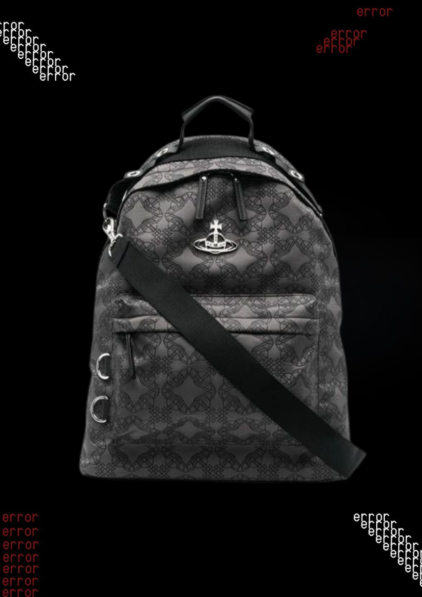'VIVIENNE' BACKPACK