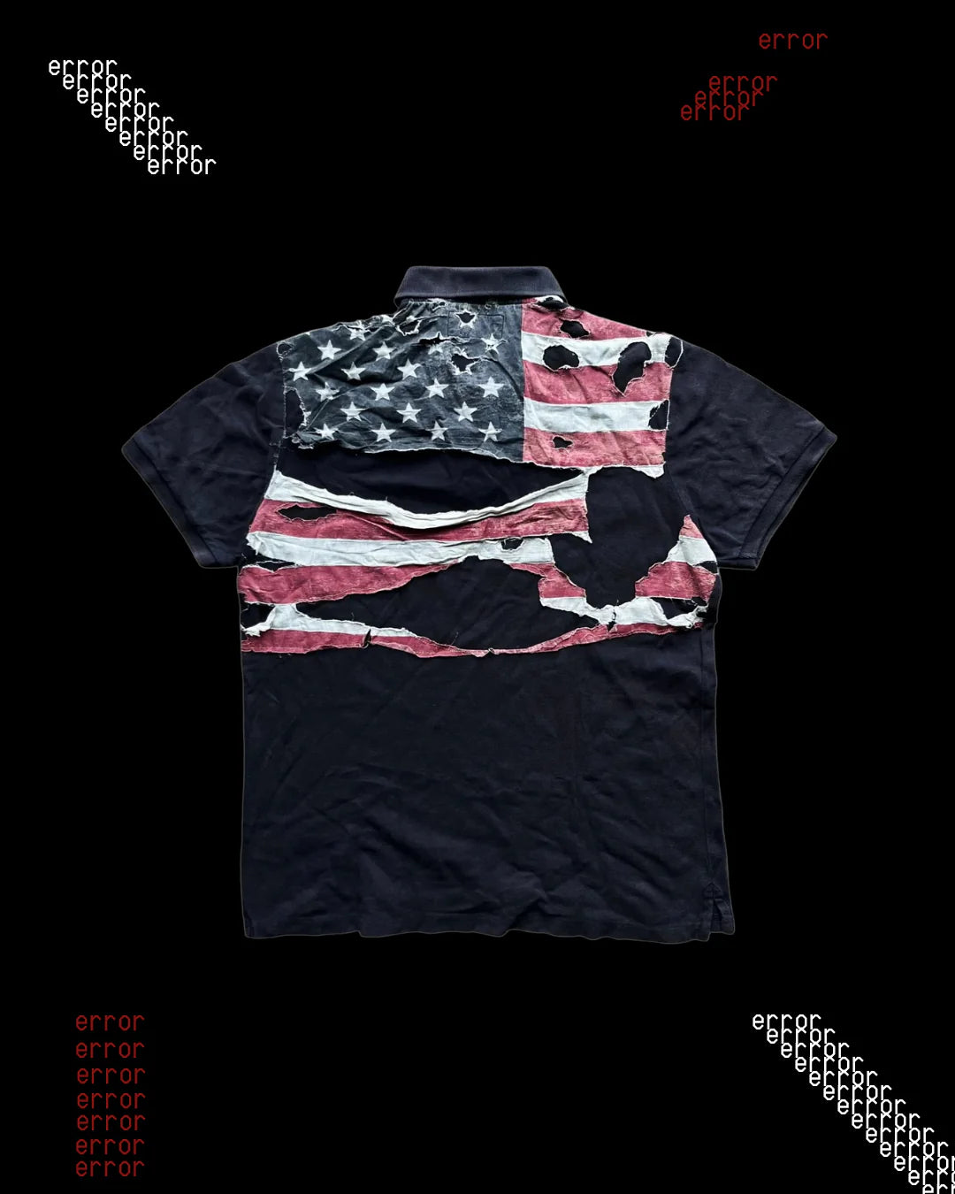 'LIBERTY' POLO