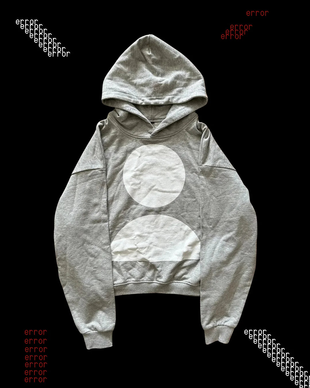 'INCOGNITO' HOODIE