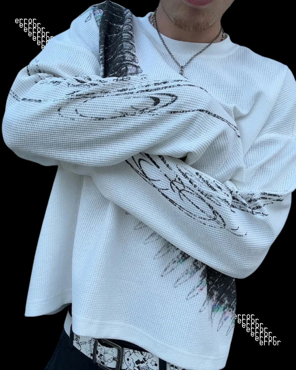 'AMMO SLINGER' THERMAL