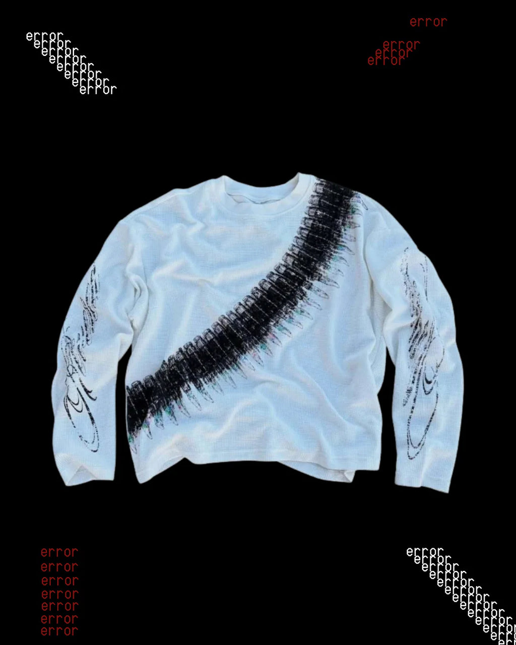 'AMMO SLINGER' THERMAL