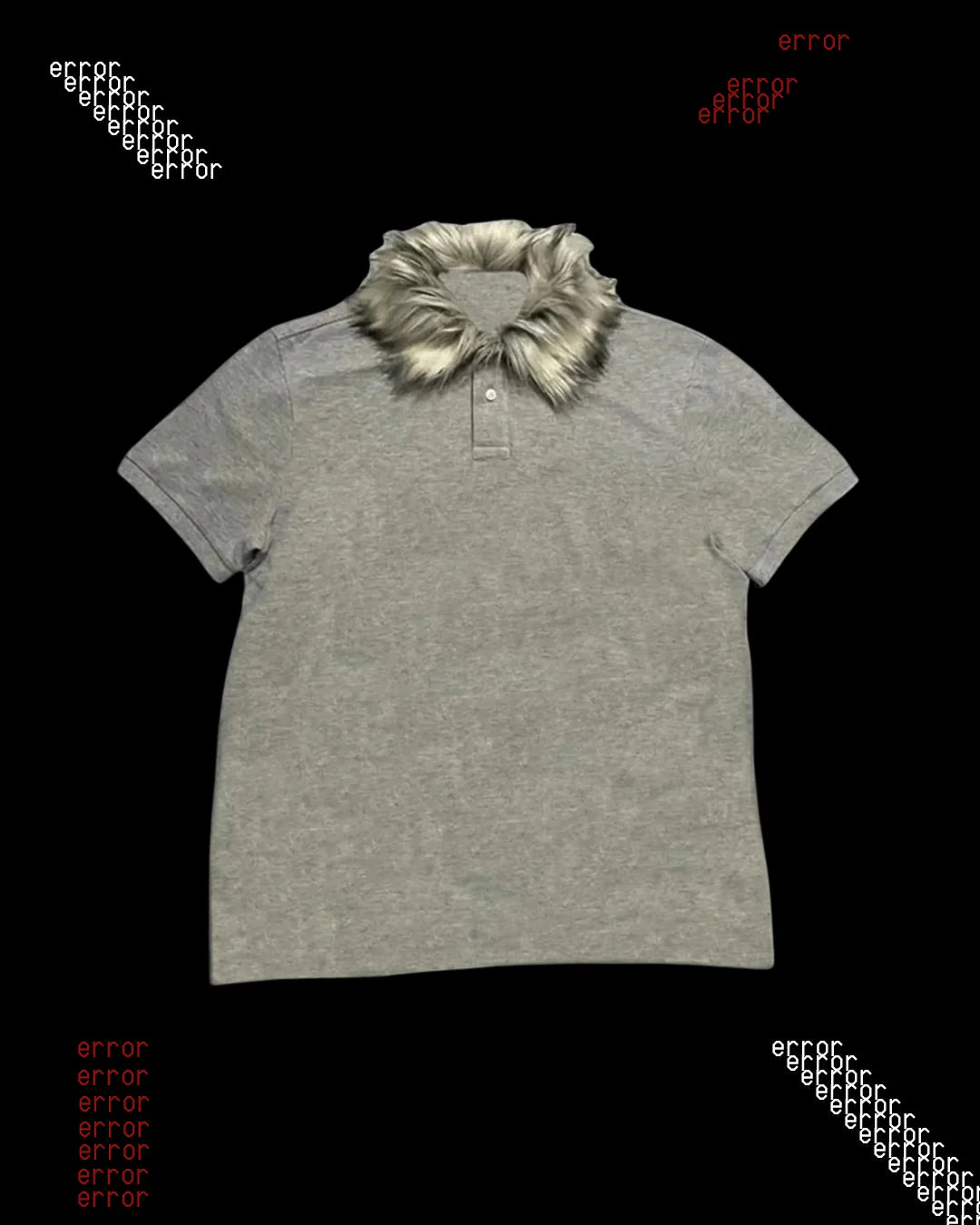 'DXSTRESS' FUR POLO